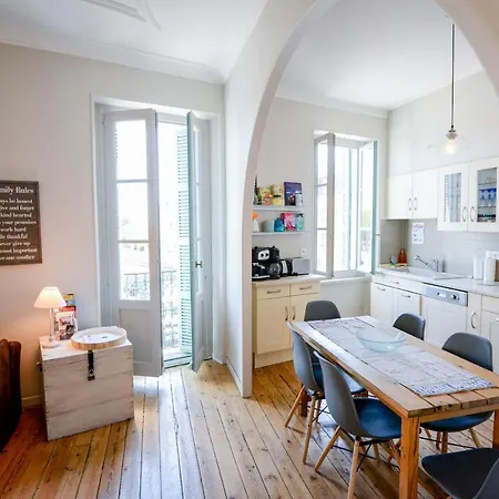 Jacobin Appartement