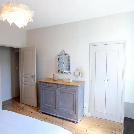Jacobin Appartement *