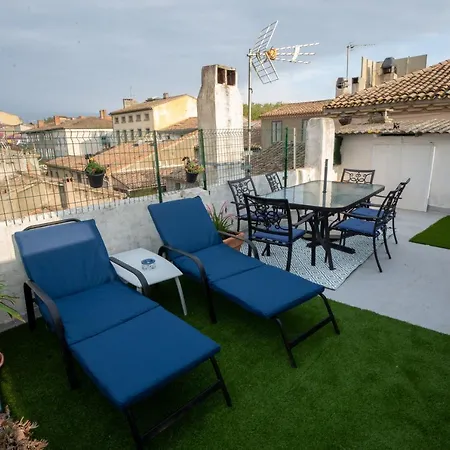 Jacobin Appartement