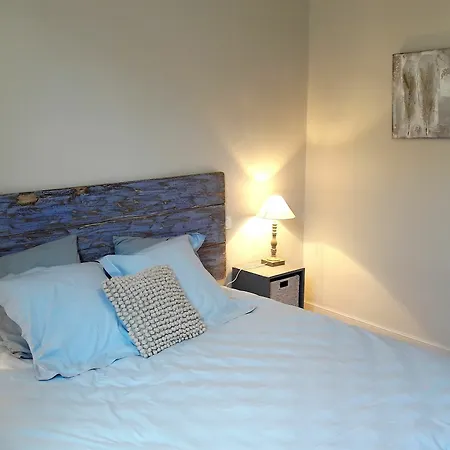 Appartement Jacobin Carcassonne