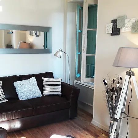 Appartement Jacobin Carcassonne
