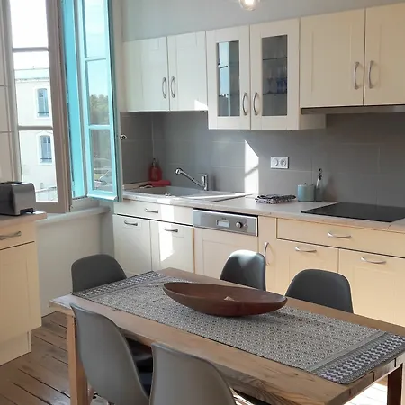 Appartement Jacobin *